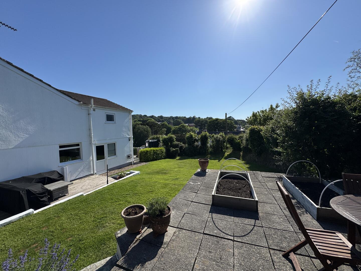 Roseland Crescent, Chacewater, Truro